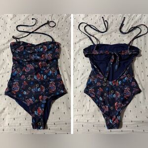 💕Rebecca Minkoff One Piece Bathing-Suit💕